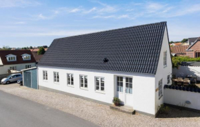 Amazing Apartment In Svendborg With Wifi